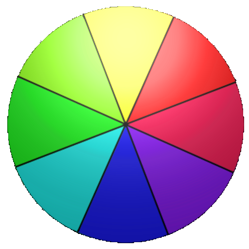 Decision Wheel