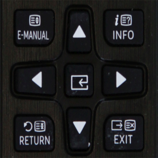 Remote Control For Samsung TV