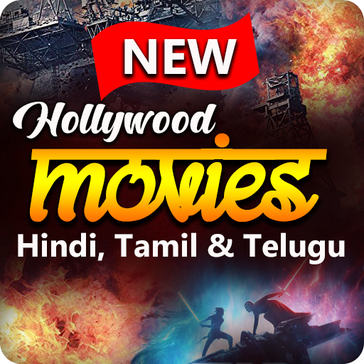 New Hollywood Movies in Hindi,