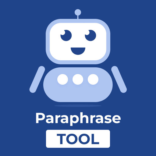 Paraphrase Tool - AI Rewriter