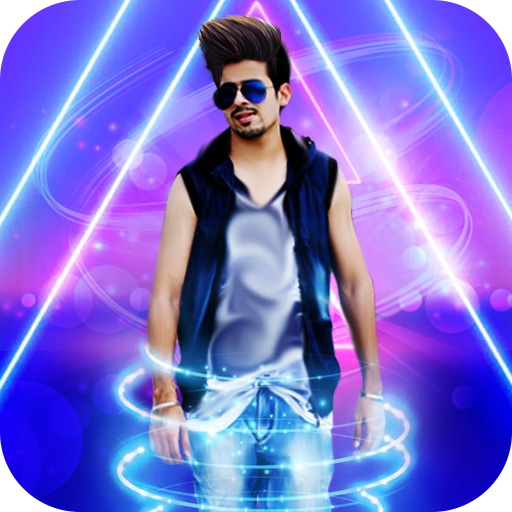 Light Photo editor – Real Light effect