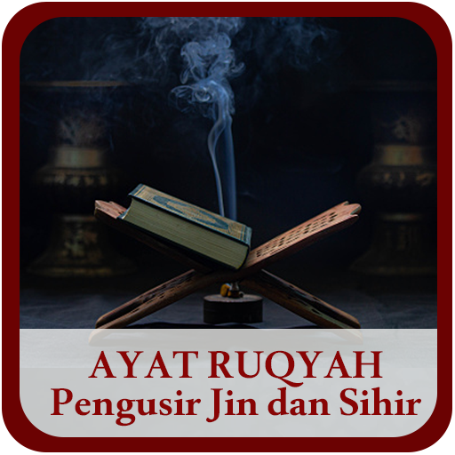 Ayat Ruqyah Pengusir Jin dan S