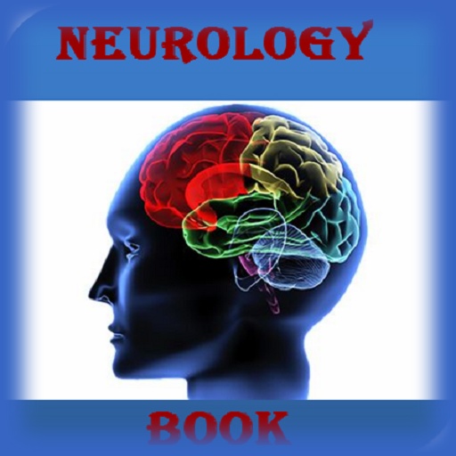 Neurology Book