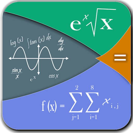 Hiper calculator  | scientific