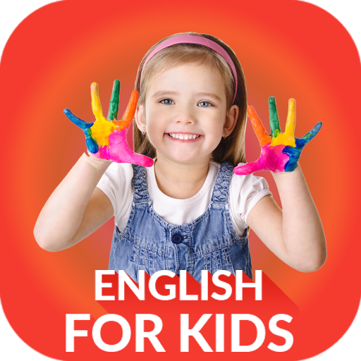 English for Kids - Awabe