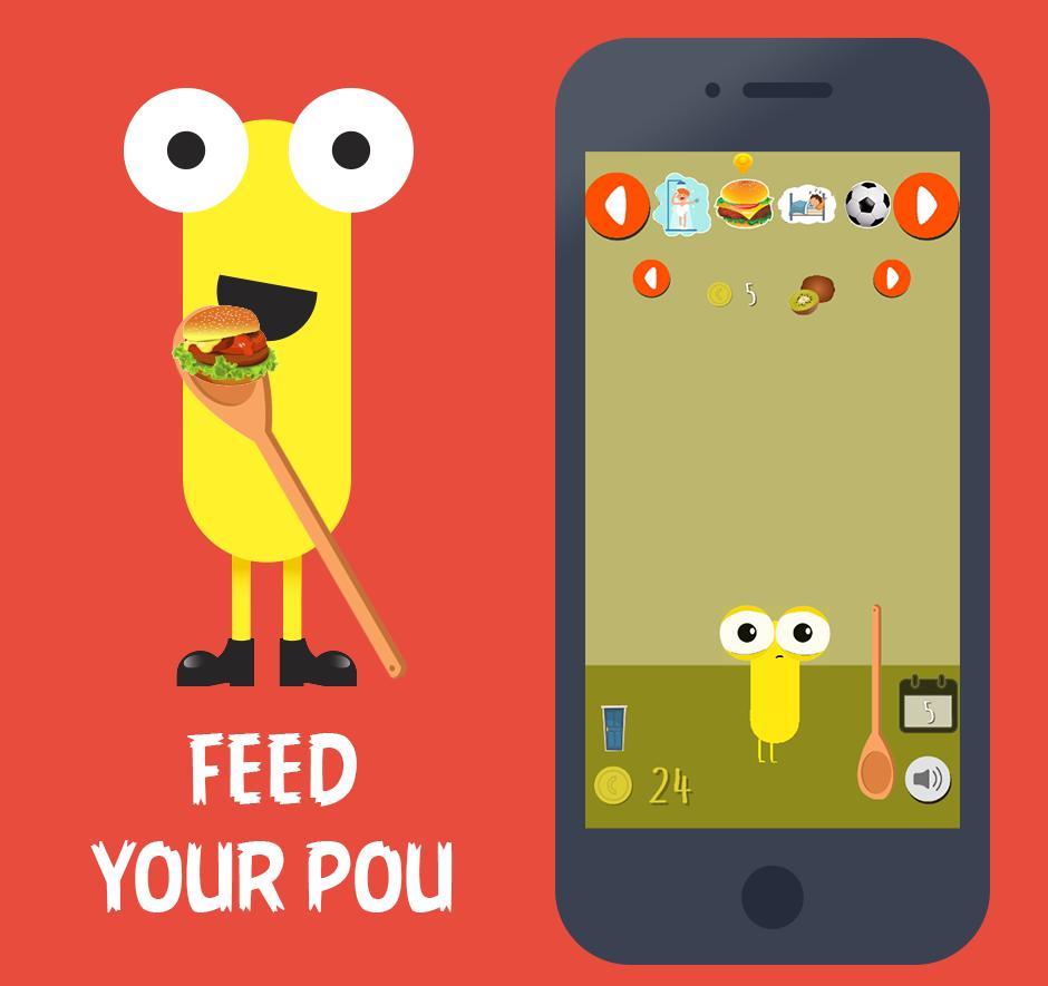 Download do APK de Pou 2 para Android