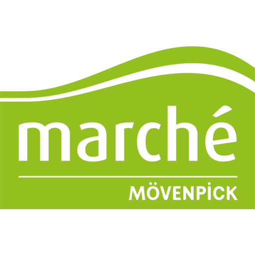 Marché Loyalty Card