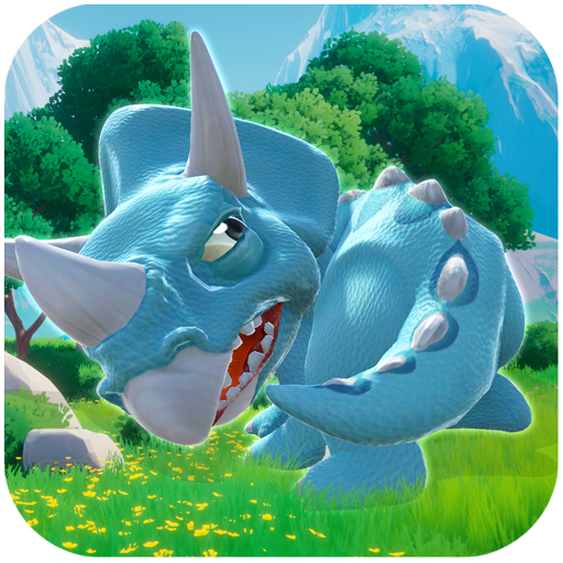 Triceratops Jurassic