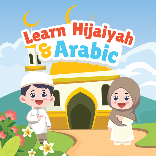Arabic Learning for Kids