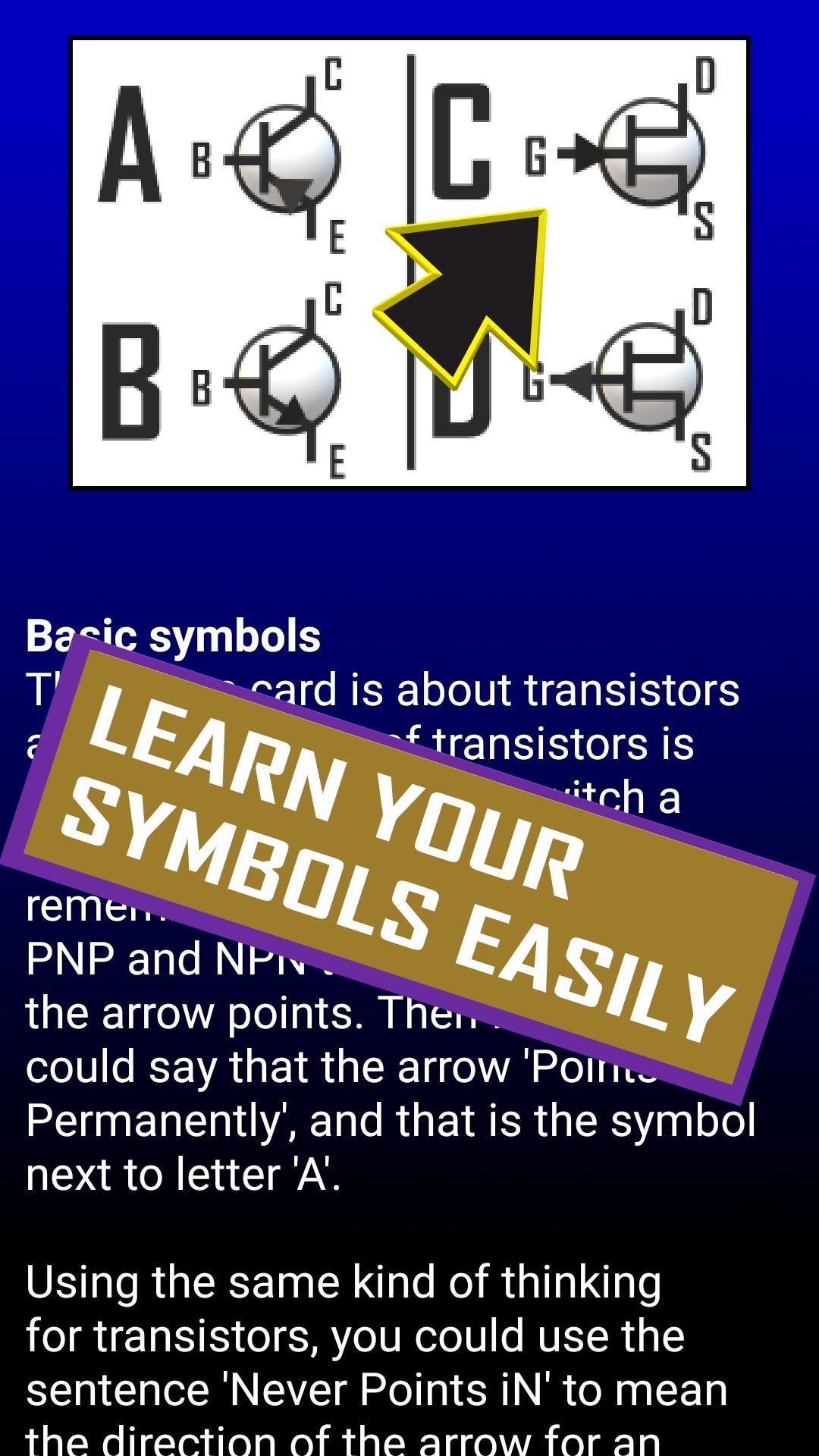 Download Electrical Theory Basics Stu android on PC