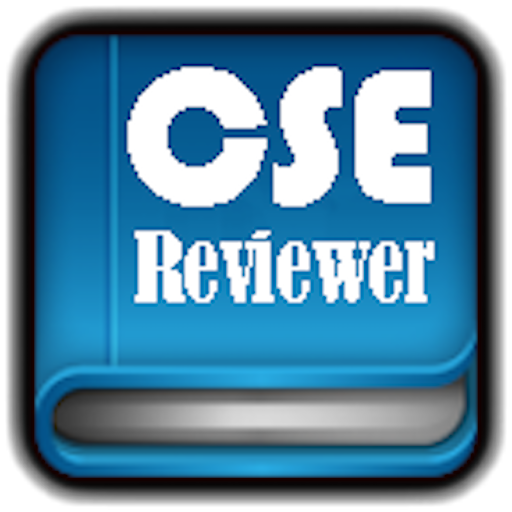 CSE Reviewer