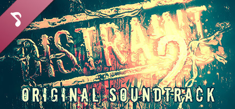 DISTRAINT 2 - OST