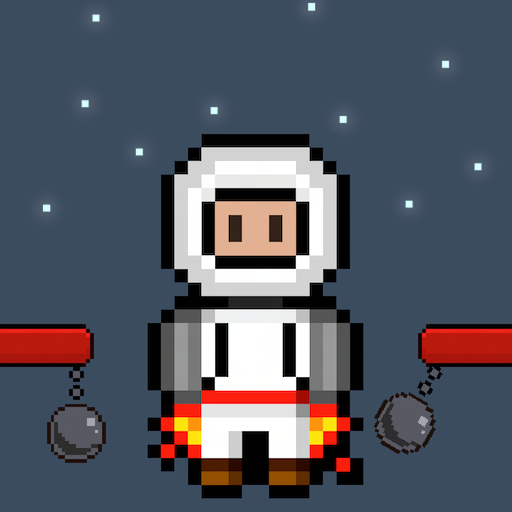 JetPack Rocket Rider