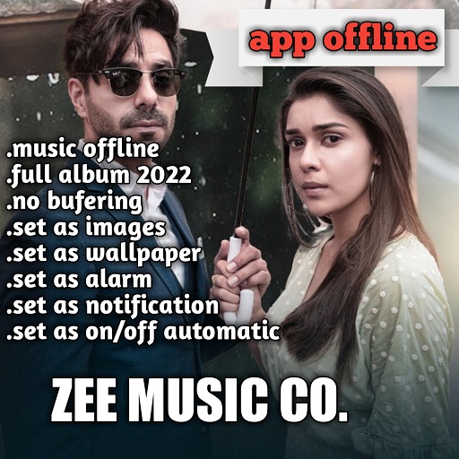 Zee Music co.