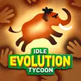 Эволюция: Idle Tycoon кликер