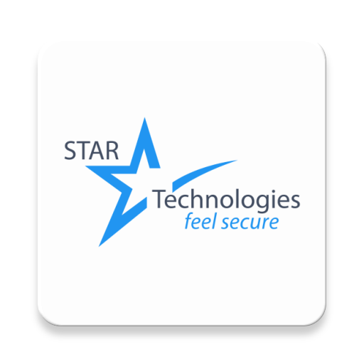 Star Technologies App