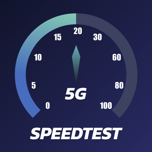 Internet Speed Test & Analyzer