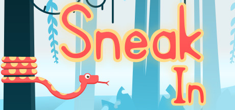 Sneak In: a zuma game