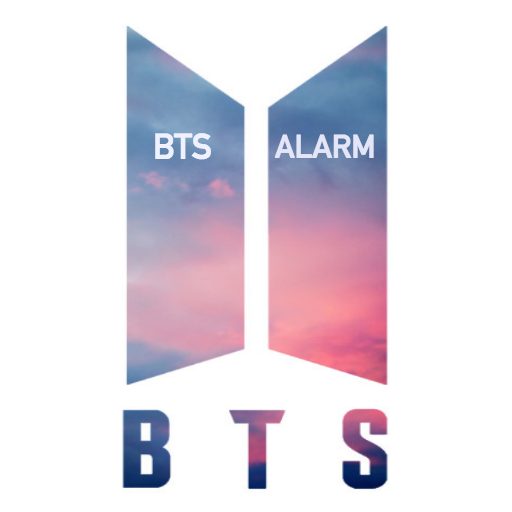 BTS Alarm