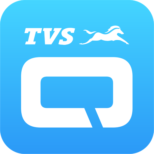 TVS iQUBE