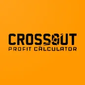 CrossOut Crafting Profit Calcu