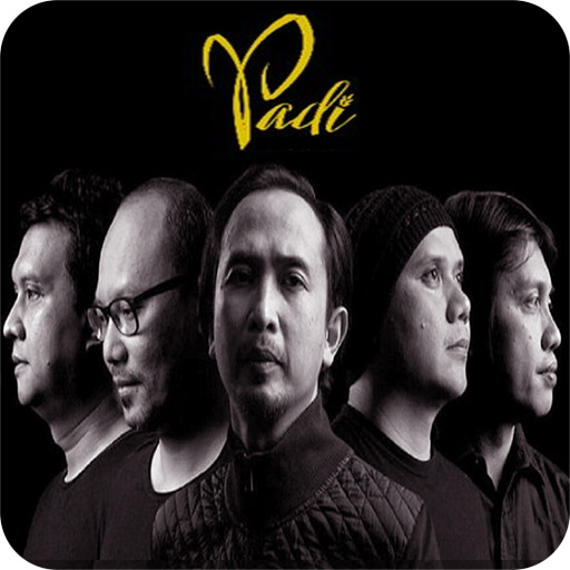 Mp3  Padi - Tanpa Batas Waktu