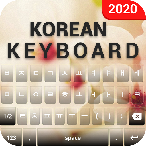 Korean Keyboard- Korean Englis