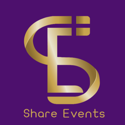 Share Events - شير ايفنتس
