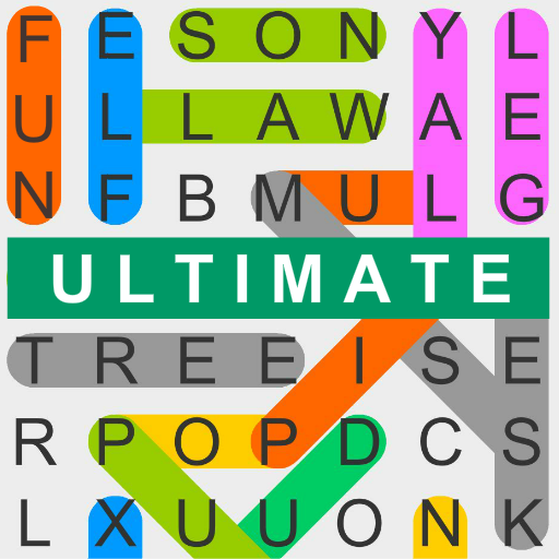 Word Search Ultimate PRO