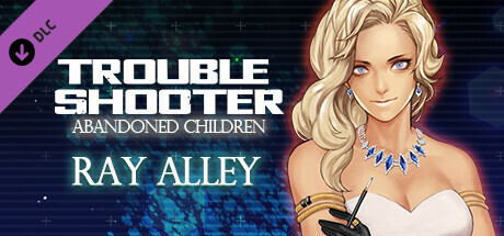 TROUBLESHOOTER: Abandoned Children - Ray's Costume Set
