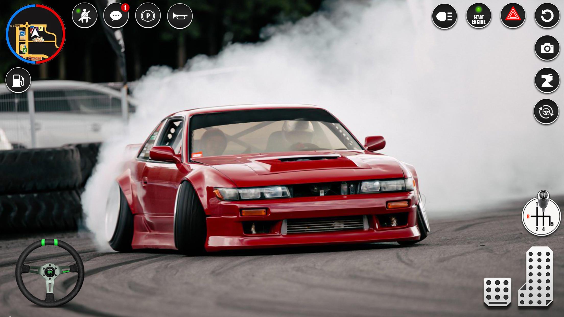 Download and play Car Drift Pro - Drifting Games on PC with MuMu Player