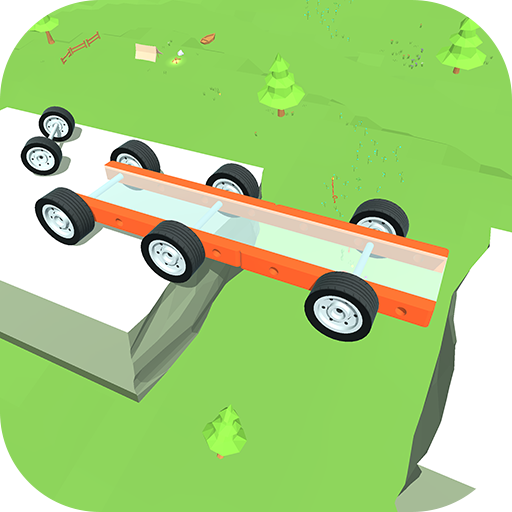 Build Cars - Car Puzzle Games