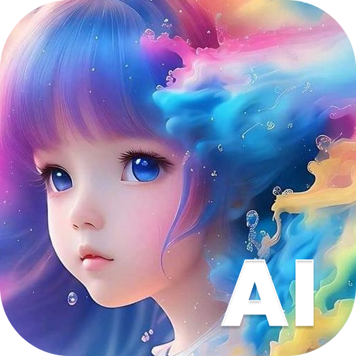 AI Cartoon: Ai Art Generator