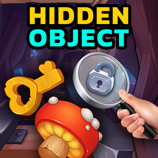 DarkeHiddenSecretHiddenObjects