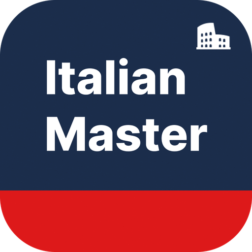 Italian Sentence Master