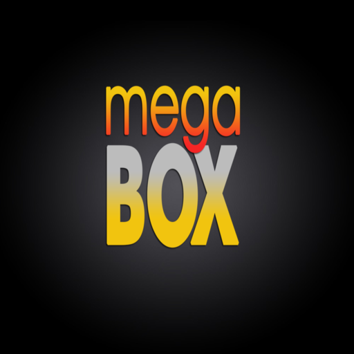 MegaBox Play Pro