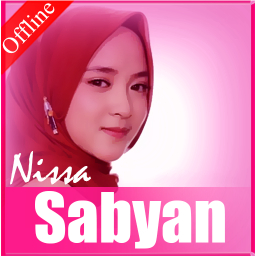 Nissa Sabyan 2021 - Sholawat & Lirik Offline