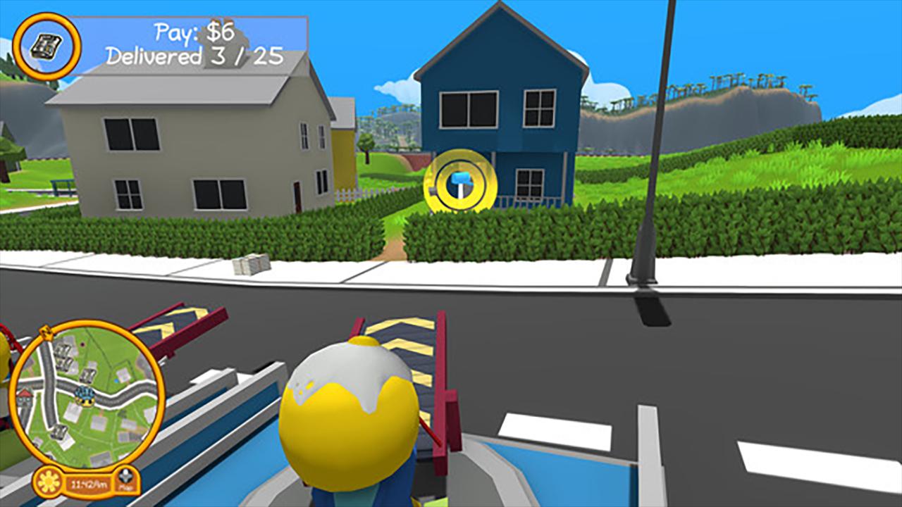 Download Wobbly Life - Totally Reliable android on PC