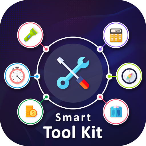 Smart Tool Kit - All In One Ut