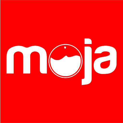 Moja