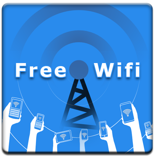 Free Wifi Internet