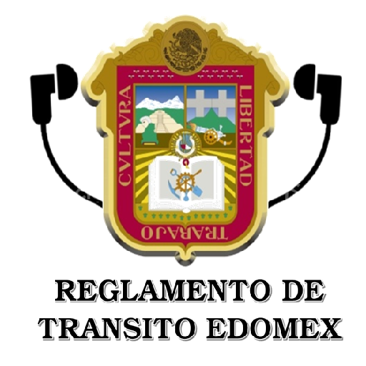 REGLAMENTO DE TRANSITO EDOMEX