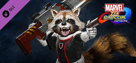 Marvel vs. Capcom: Infinite - Space Suit Costume