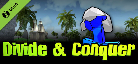 Divide &amp; Conquer Demo