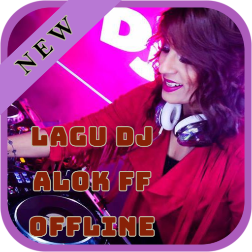 Lagu Dj Alok FF Offline