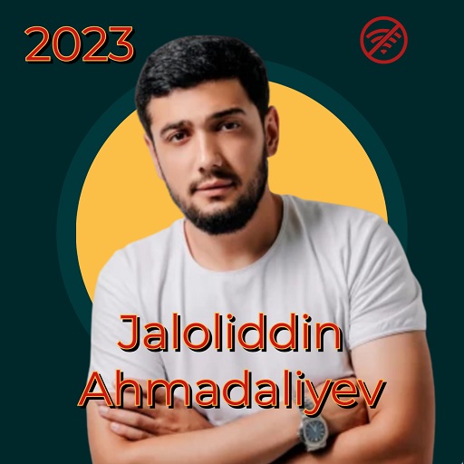 Jaloliddin Ahmadaliyev 2023