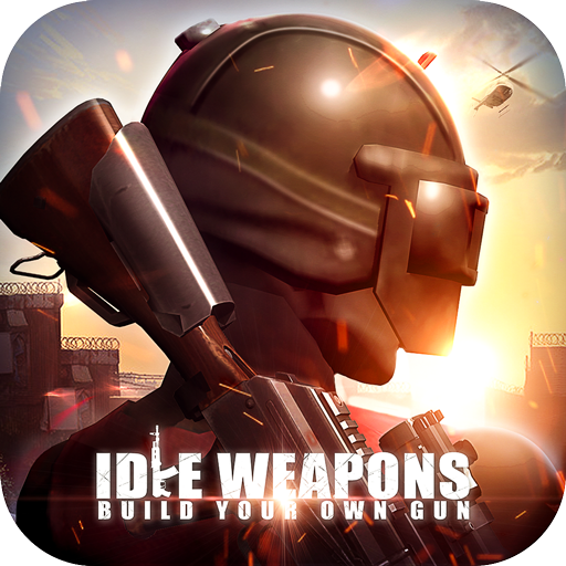 Idle  Weapon