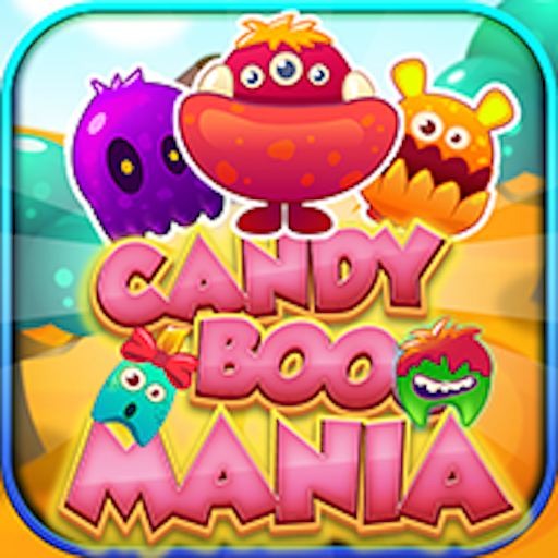 Candy Boo - Tournament Edition