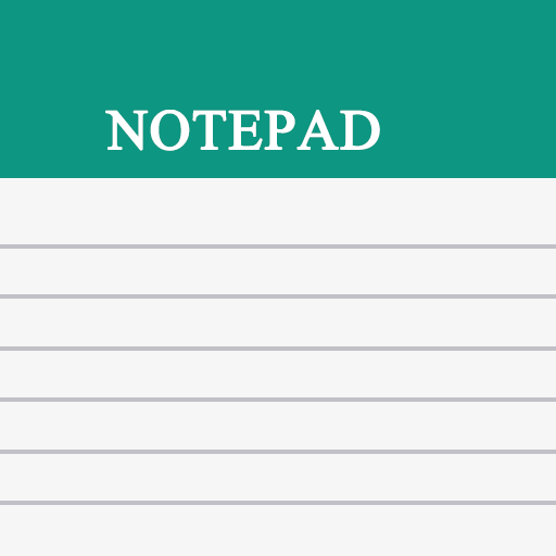 Simple Notepad