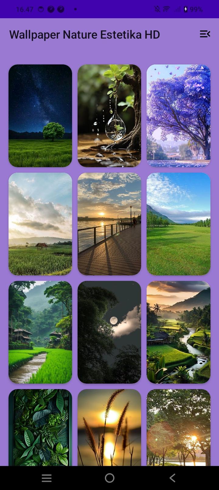 gallery